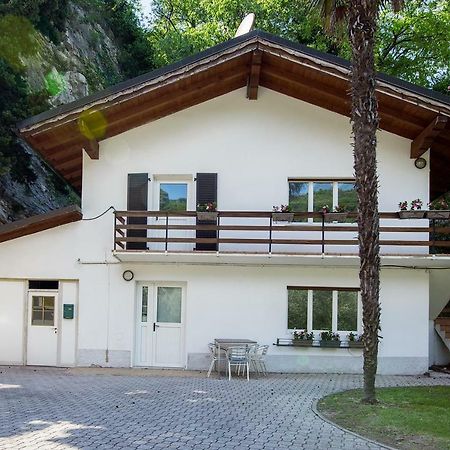 Apartments Suster Torbole Sul Garda ภายนอก รูปภาพ