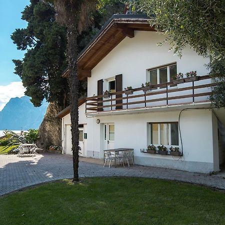 Apartments Suster Torbole Sul Garda ภายนอก รูปภาพ