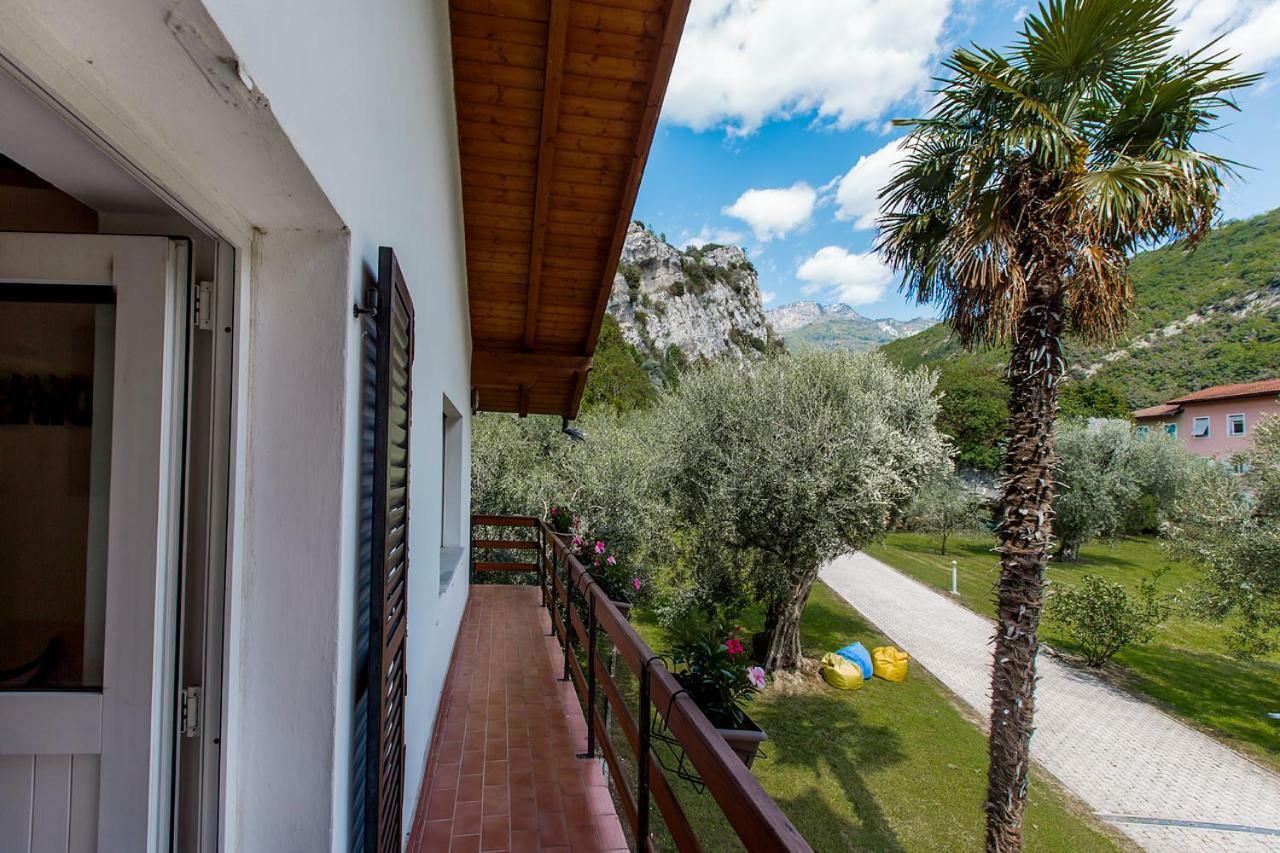 Apartments Suster Torbole Sul Garda ภายนอก รูปภาพ