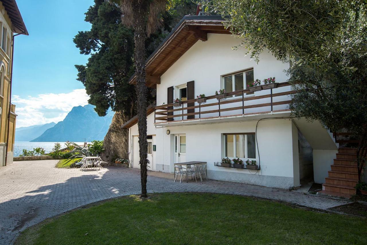 Apartments Suster Torbole Sul Garda ภายนอก รูปภาพ
