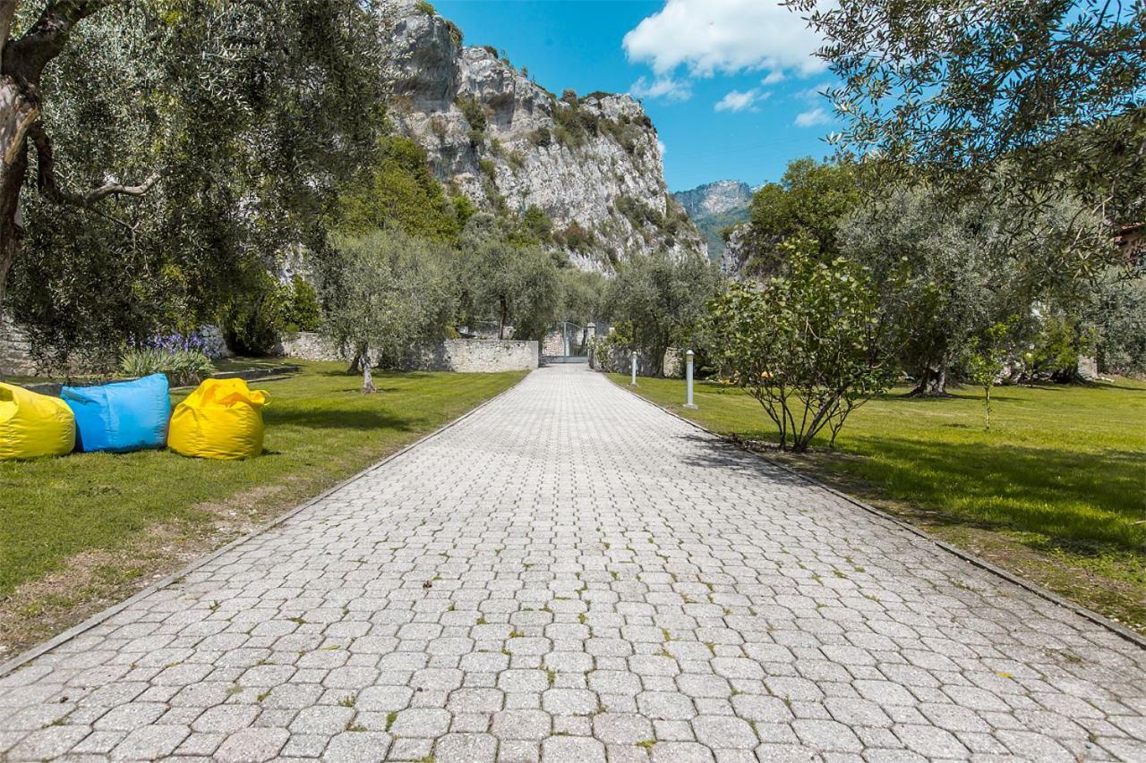 Apartments Suster Torbole Sul Garda ภายนอก รูปภาพ