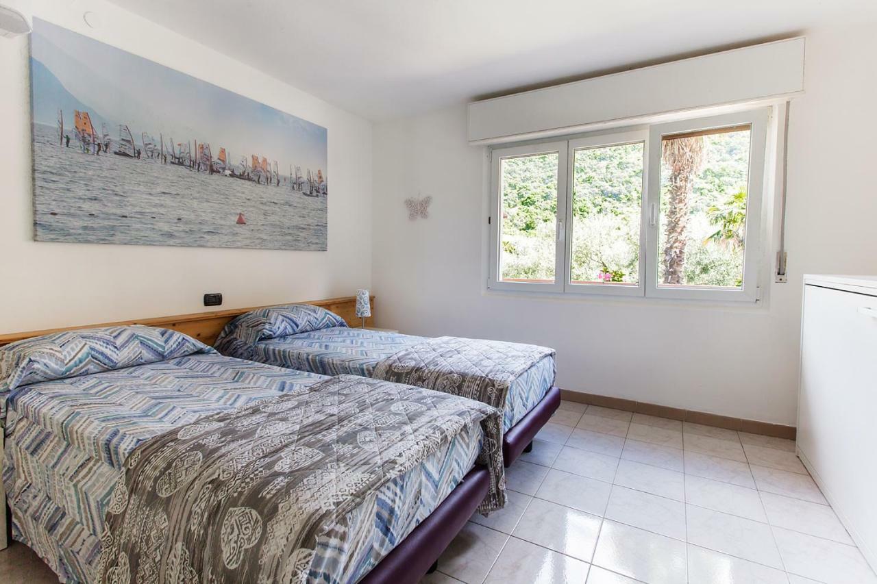 Apartments Suster Torbole Sul Garda ภายนอก รูปภาพ