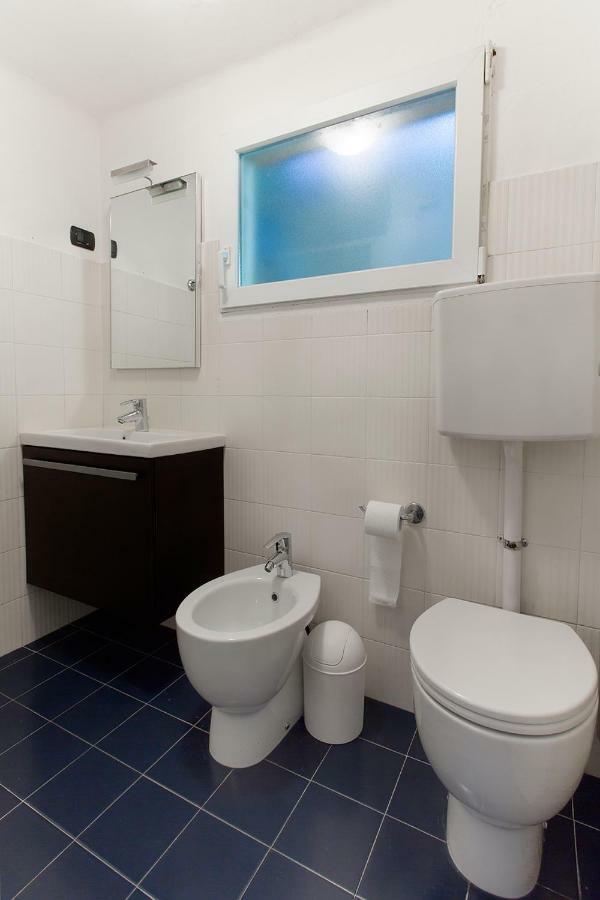 Apartments Suster Torbole Sul Garda ภายนอก รูปภาพ