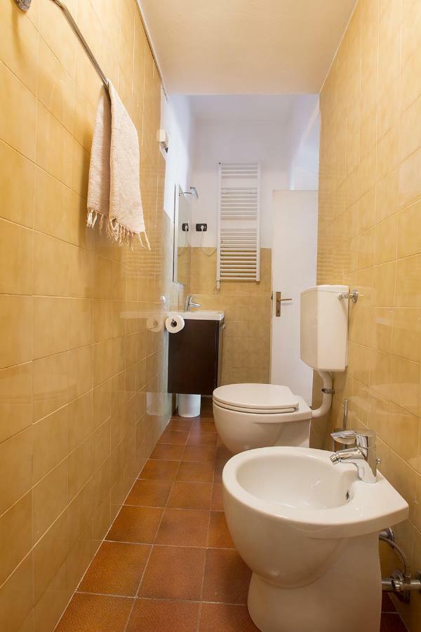 Apartments Suster Torbole Sul Garda ภายนอก รูปภาพ